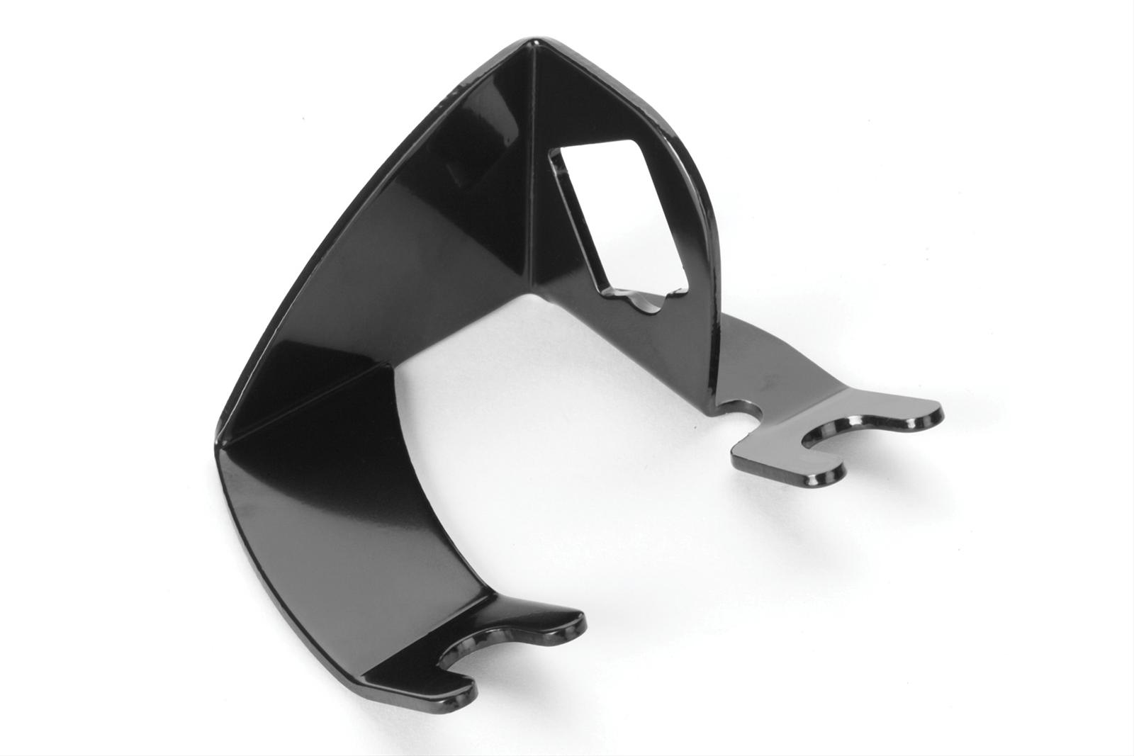 Lokar XKDB4350 Lokar Transmission Kickdown Brackets Summit Racing