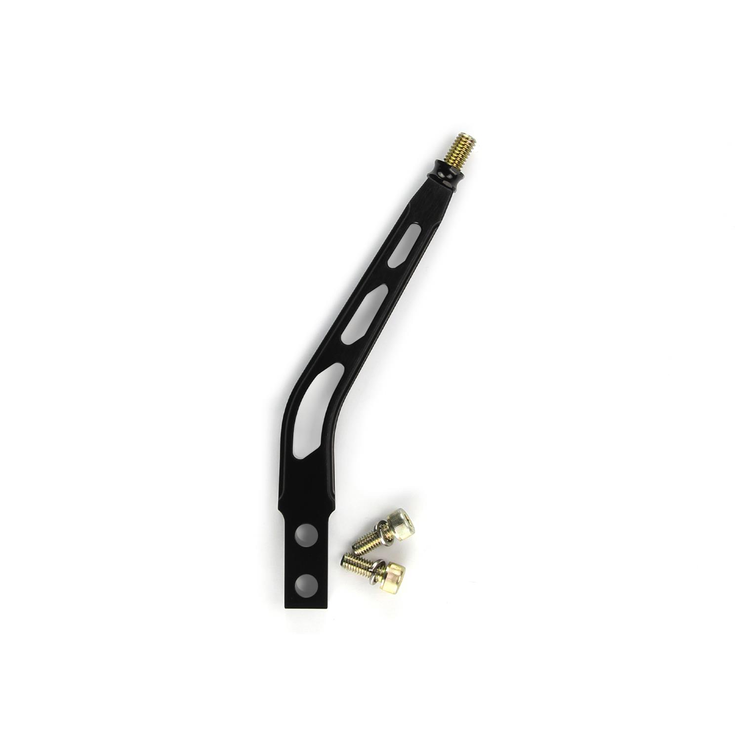 Lokar XMSL614F Lokar Manual Transmission Shifter Levers Summit Racing