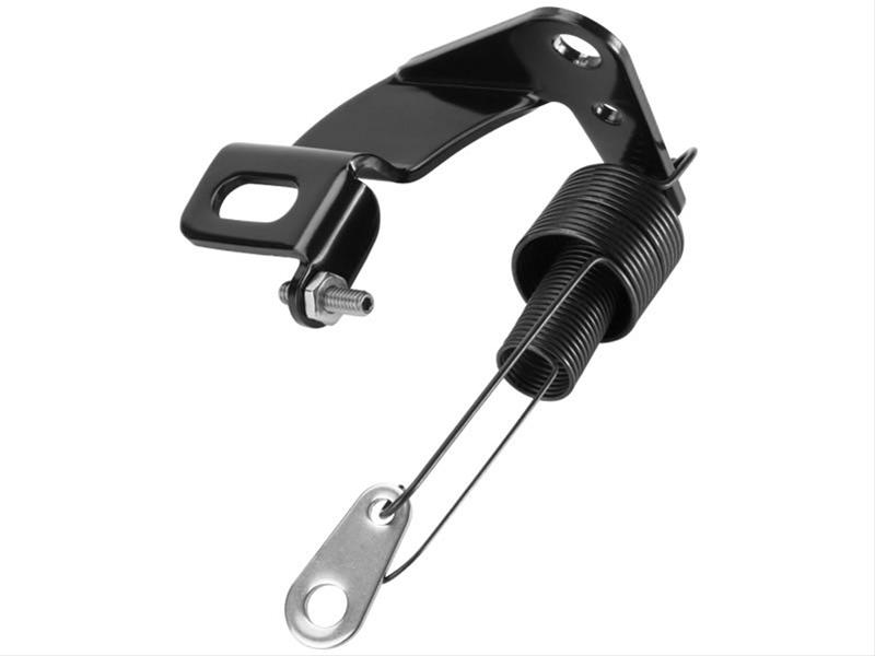 Lokar Throttle Cable Bracket