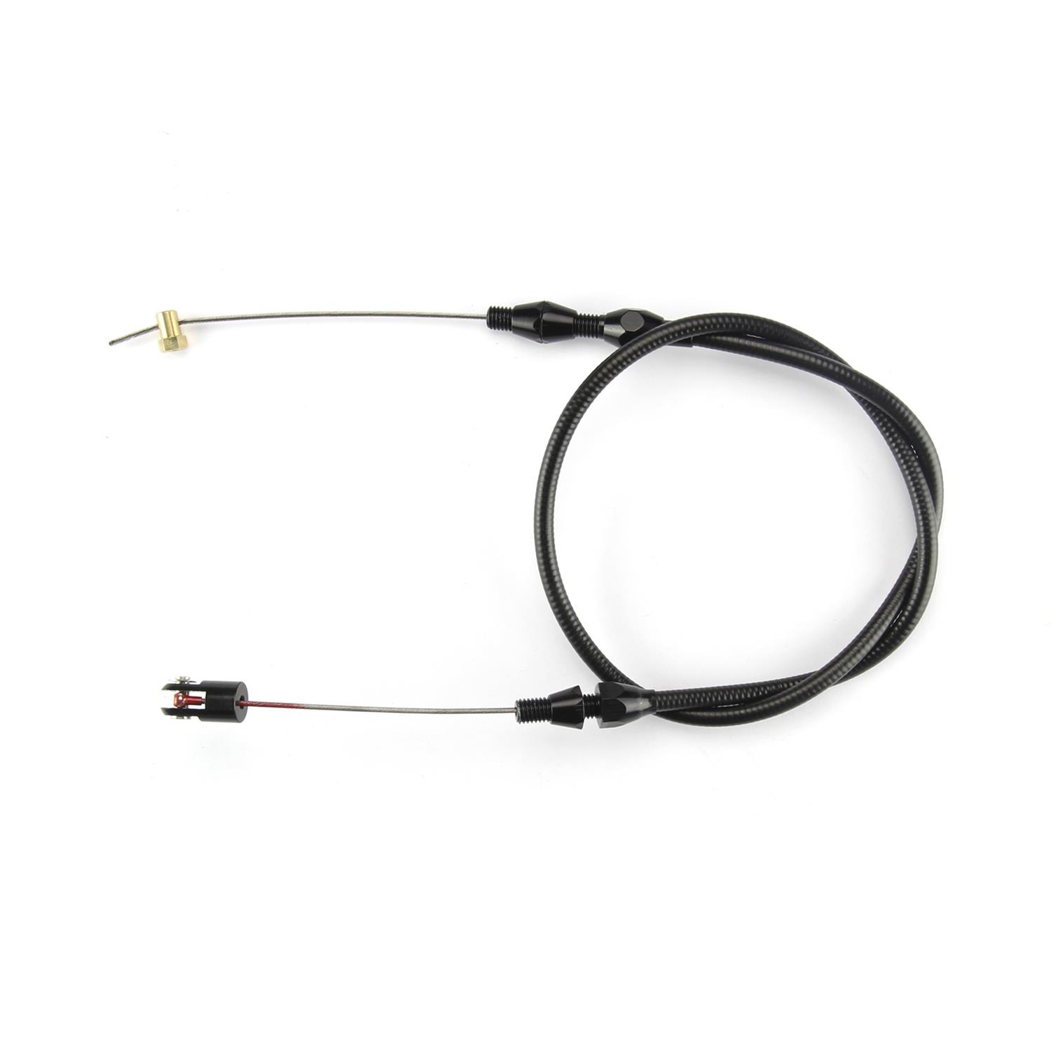 Lokar S-1042 Throttle Cable Lokar S-1042 48″ Throttle Cable Inner