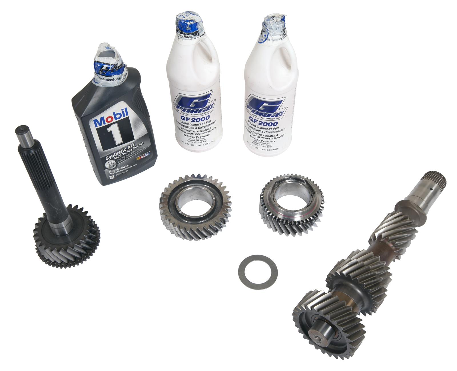 Long Shifters GF3650290S05