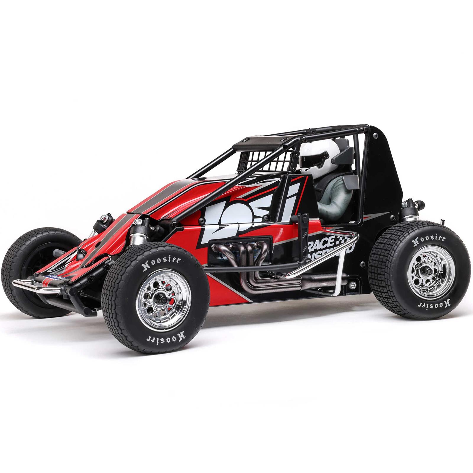 Losi LOS-2359 Losi 22S Sprint 1:10 Scale Sprint Cars | Summit Racing