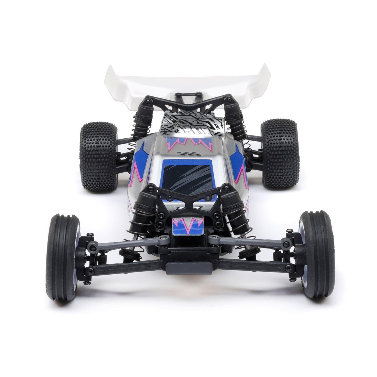 Losi LOS00007T2 Losi Micro-B Buggy 1:24 Scale 2WD Buggies | Summit