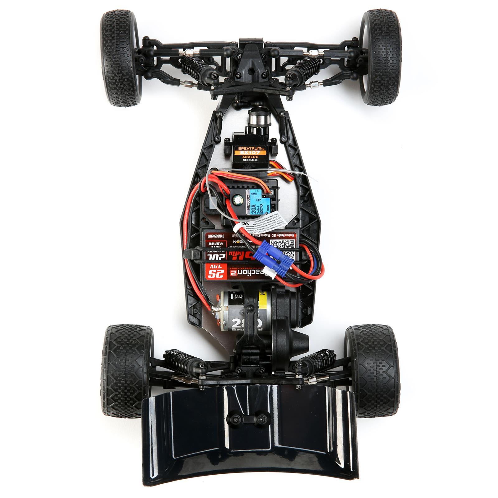 losi mini b