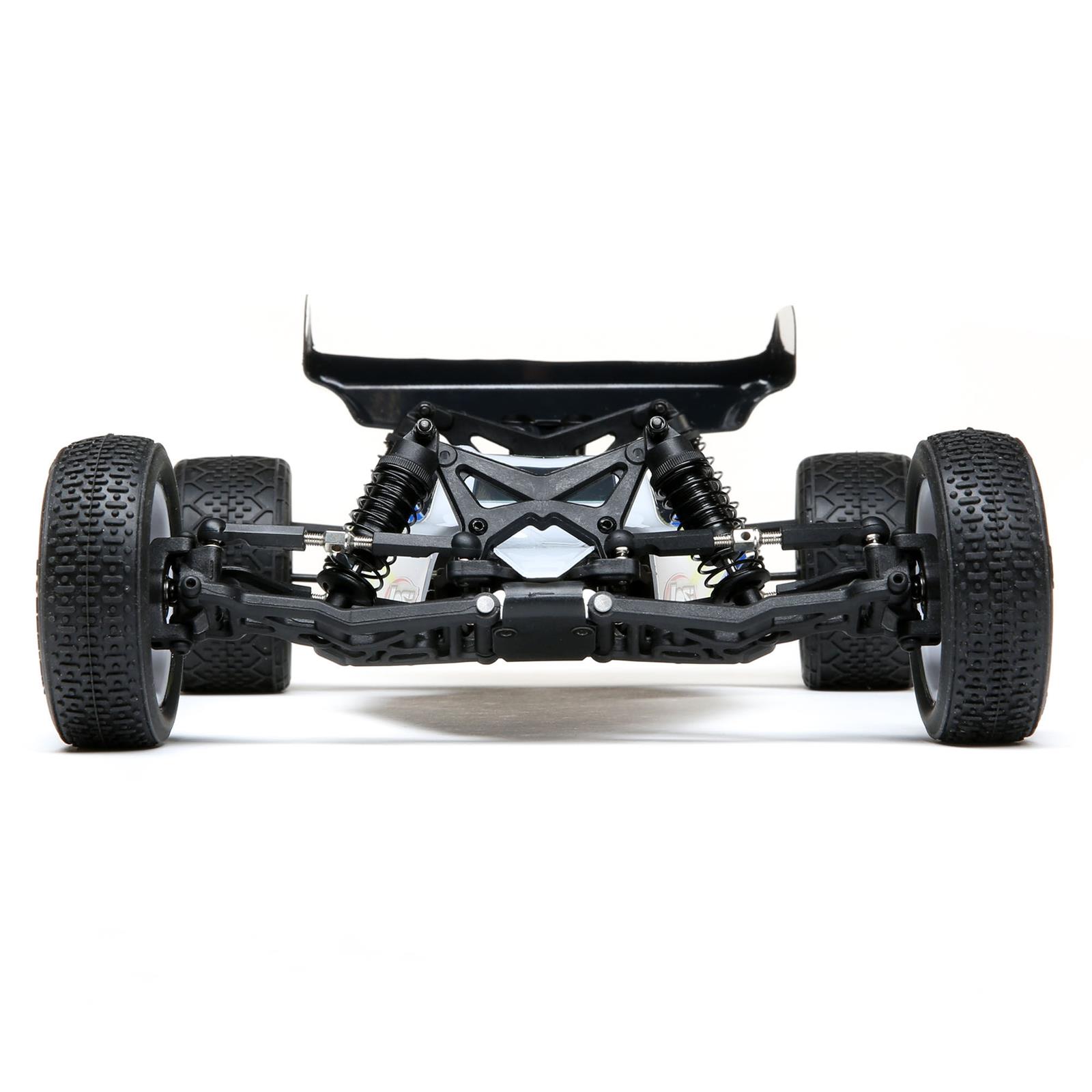 losi mini baja body