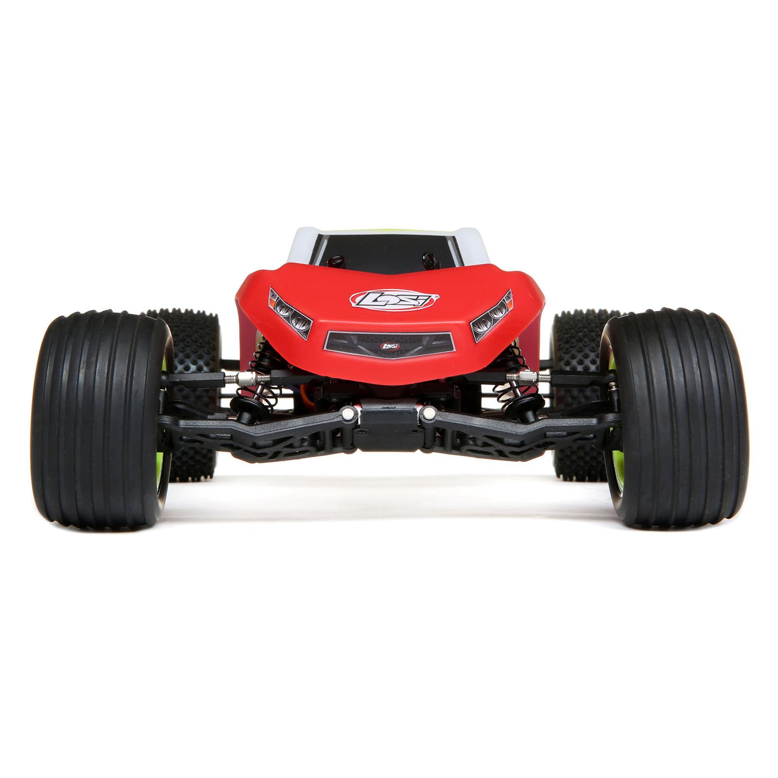 losi mini baja body