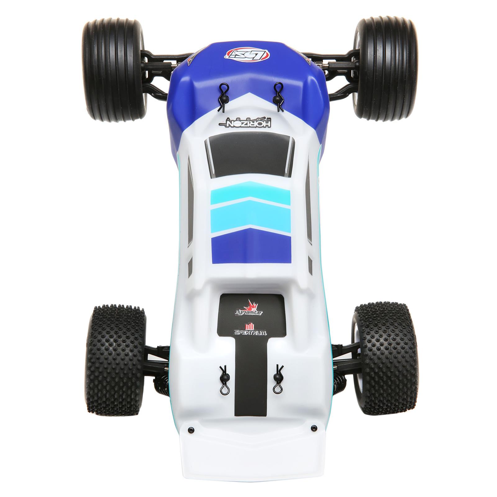 losi xle 2.0