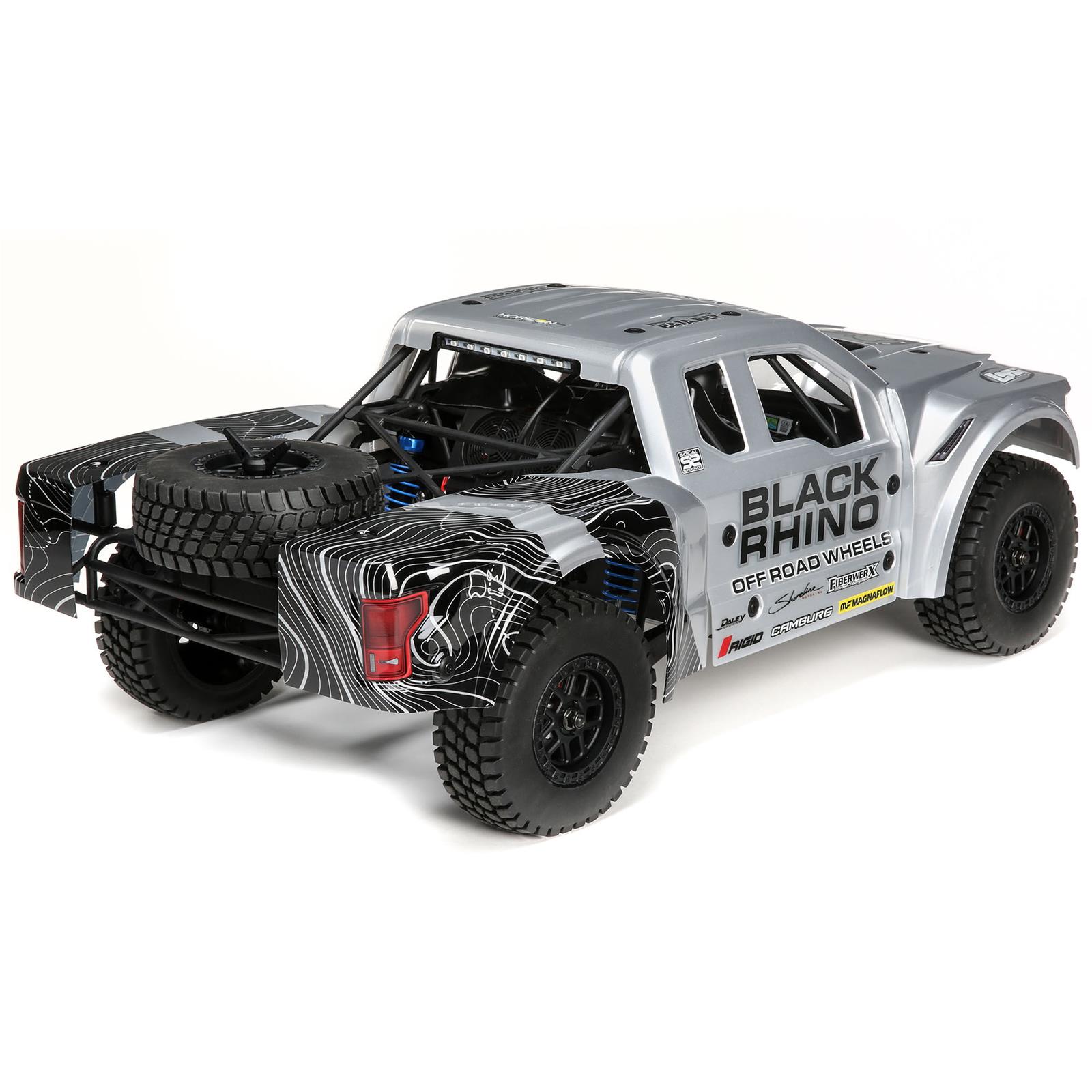 losi ford raptor