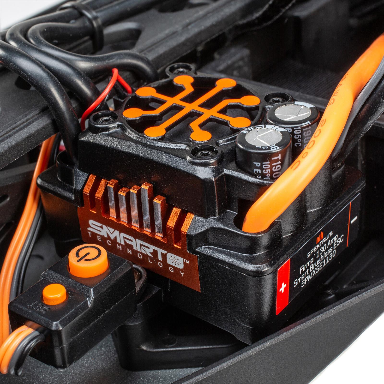 losi lasernut 4s