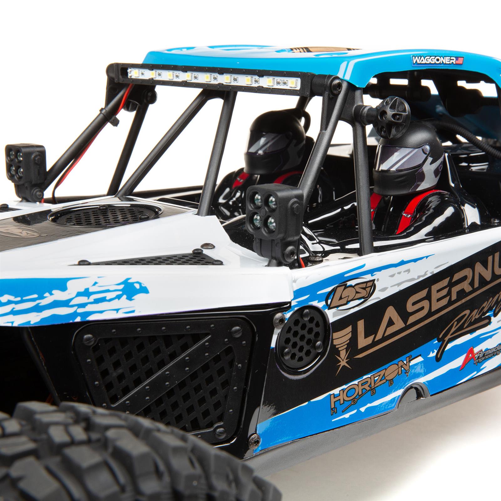 losi lasernut 4s
