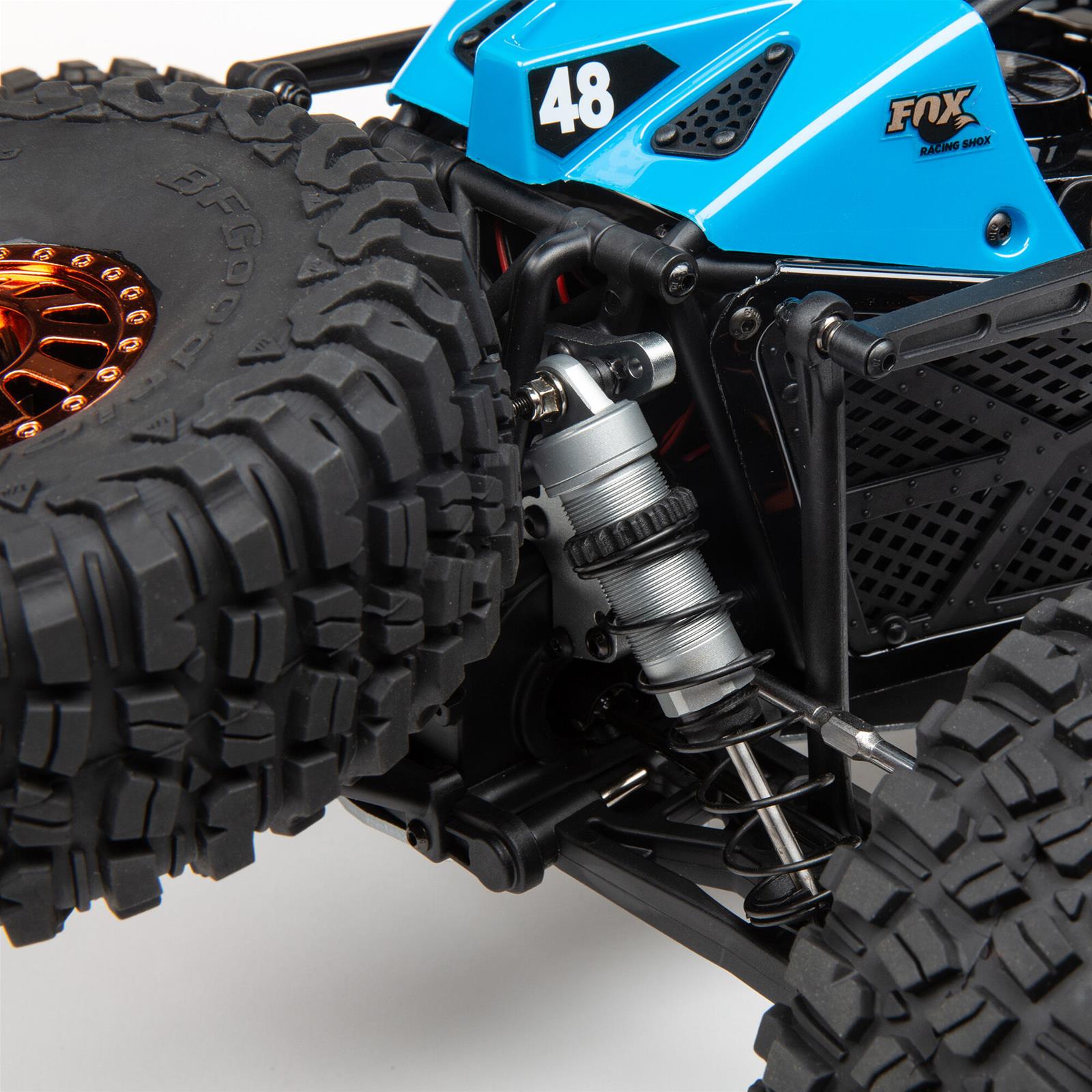 losi lasernut 4s