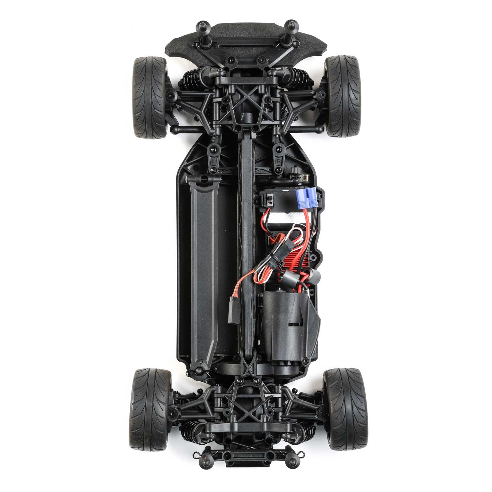 losi v100 c10
