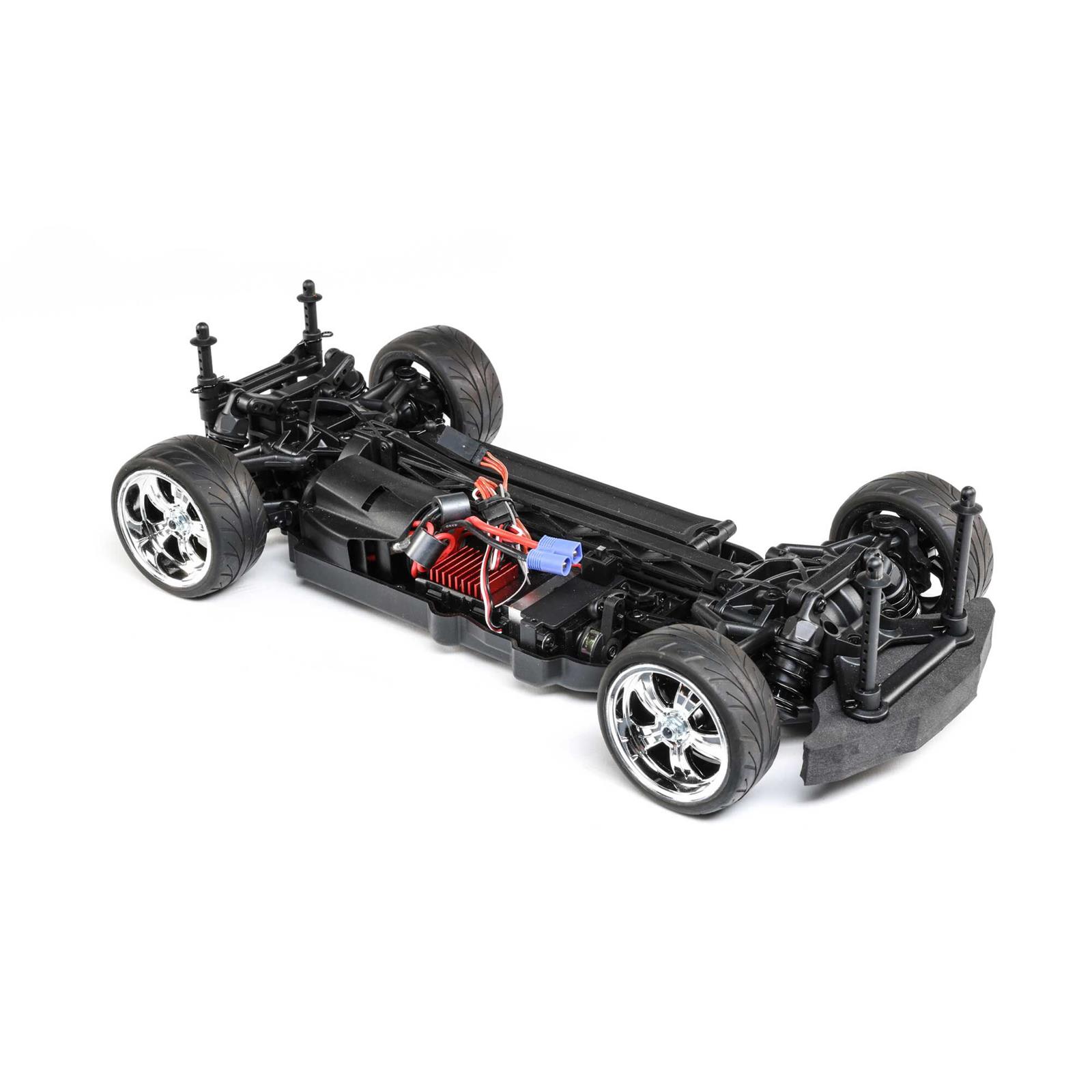 losi v100 c10