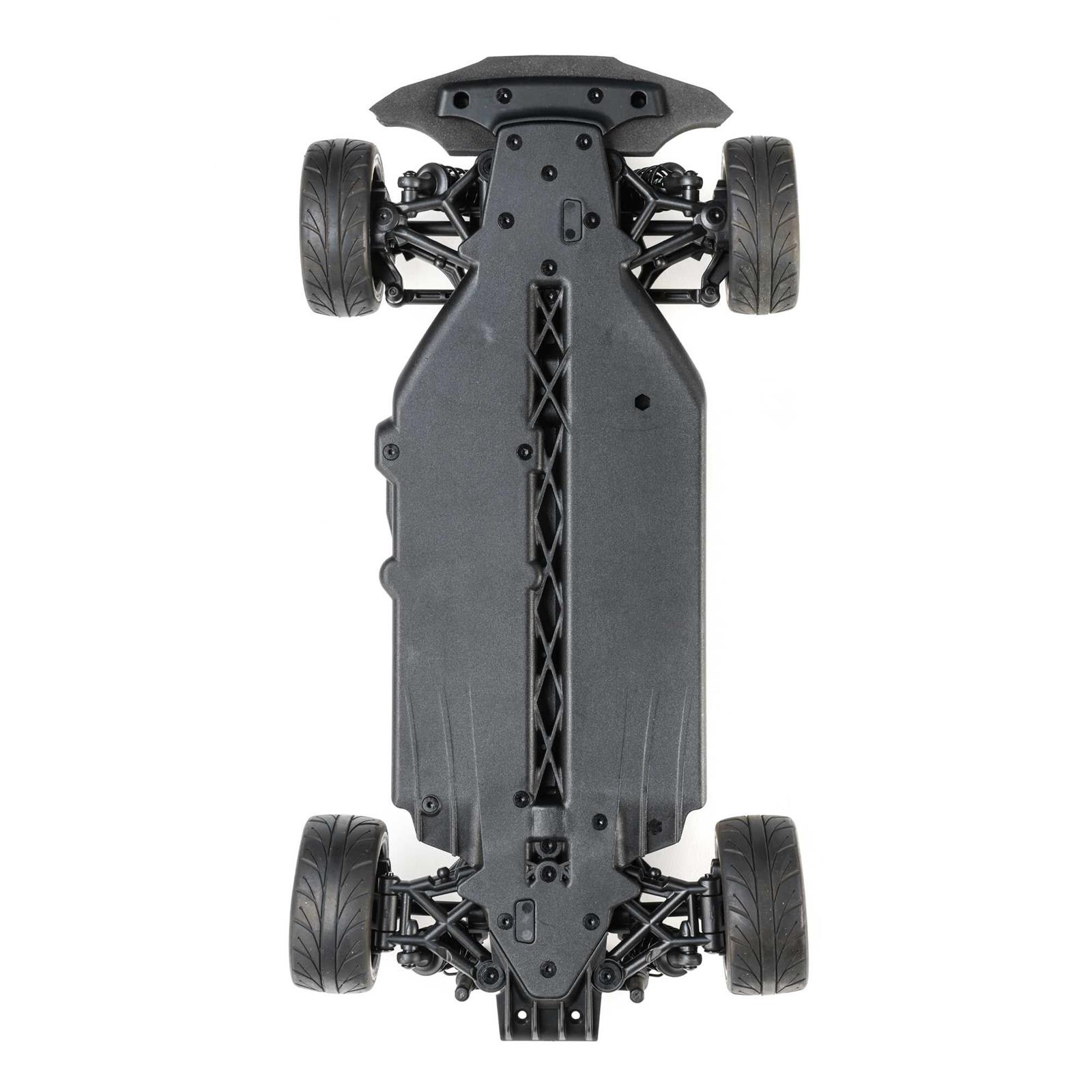 losi v100 c10