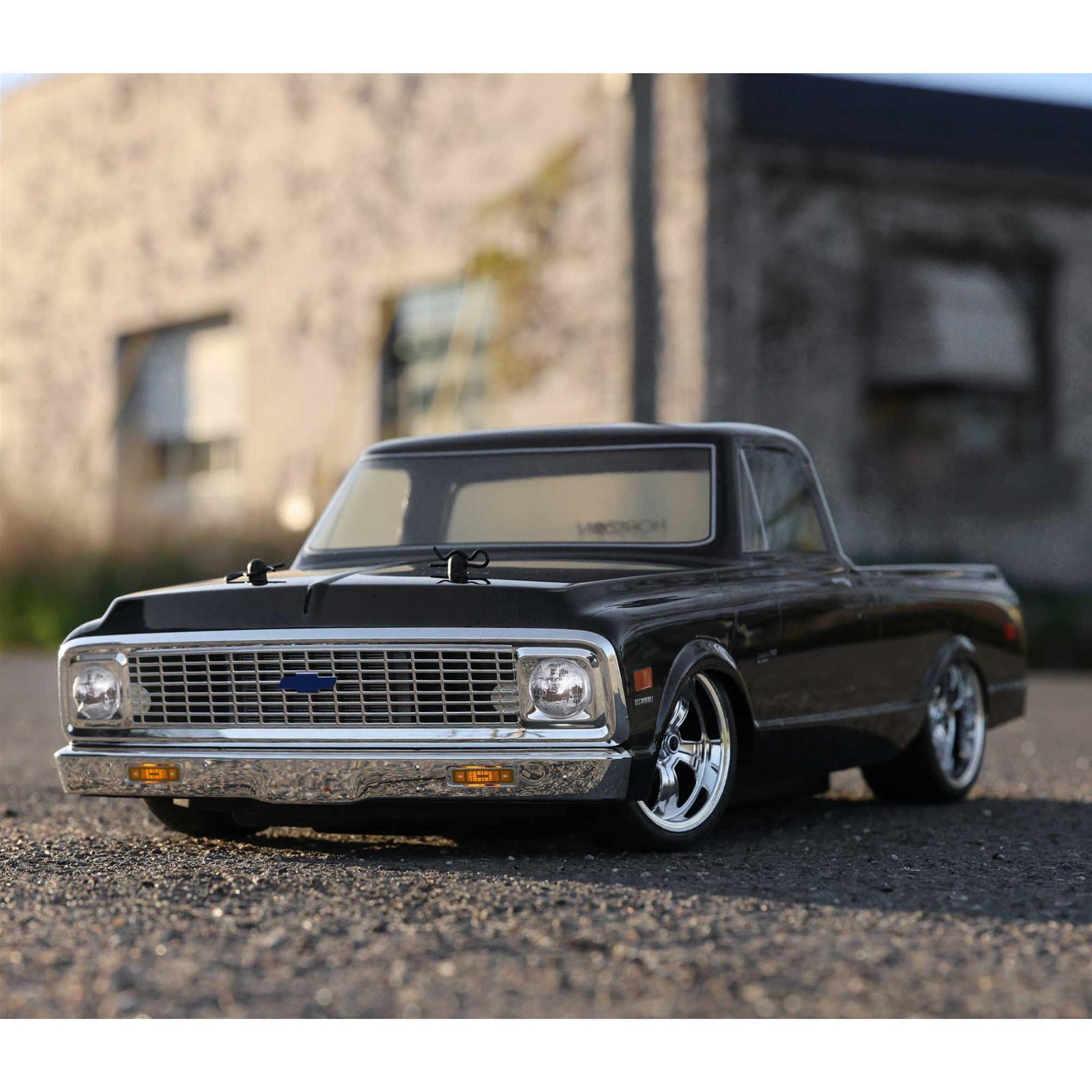 losi v100 c10