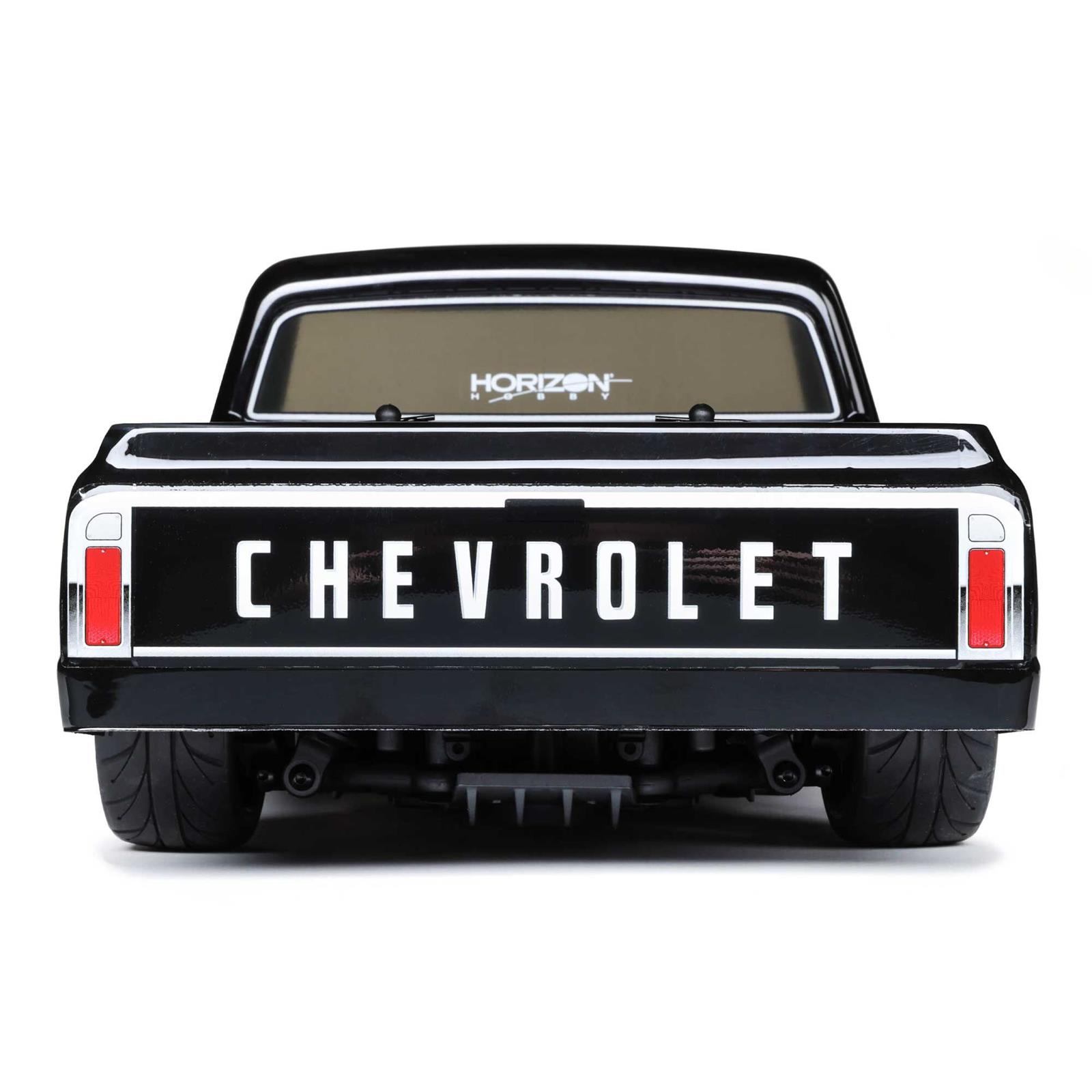 Losi LOS03034T2 Losi 1972 Chevy C10 Pickup Truck V100 AWD Trucks