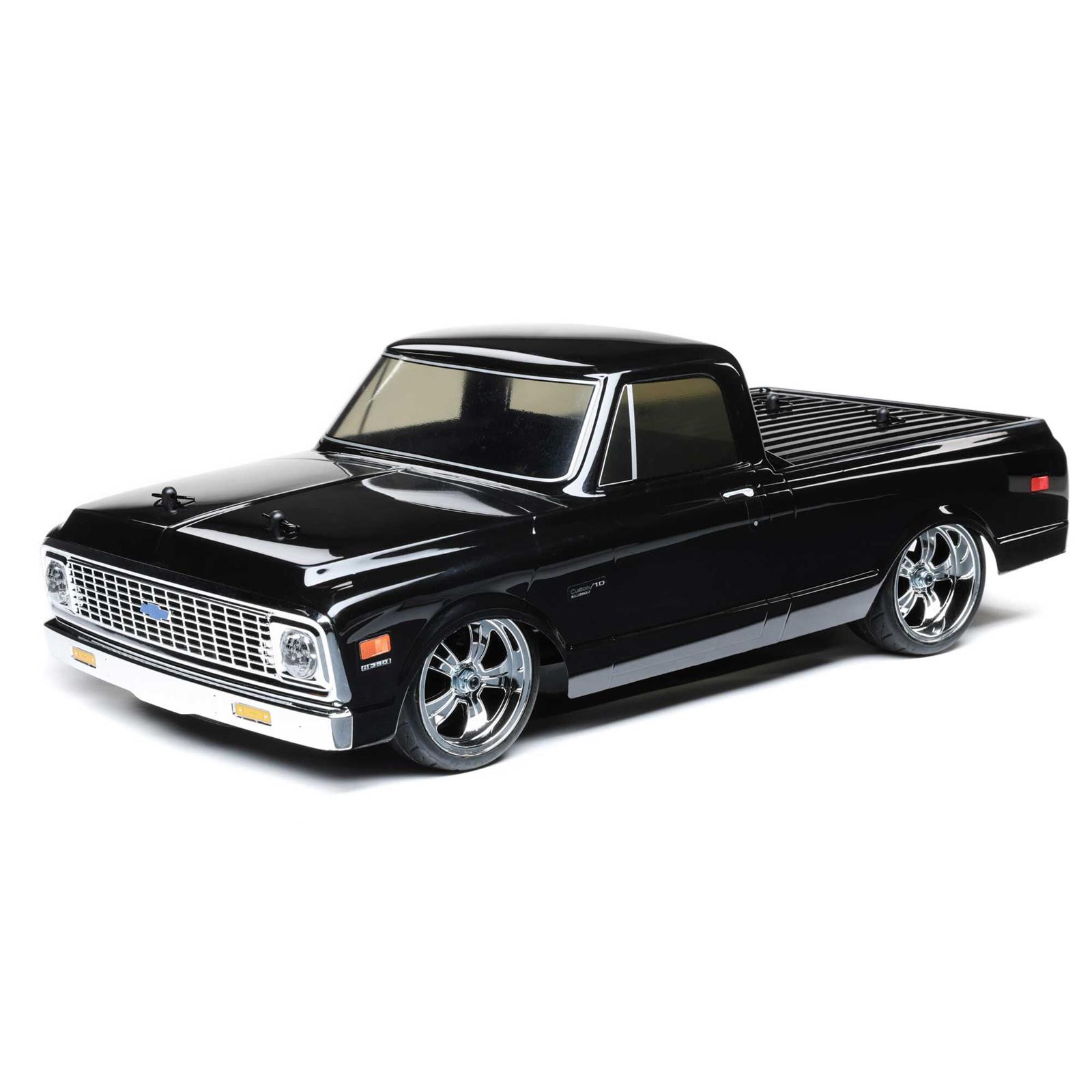 losi v100 c10
