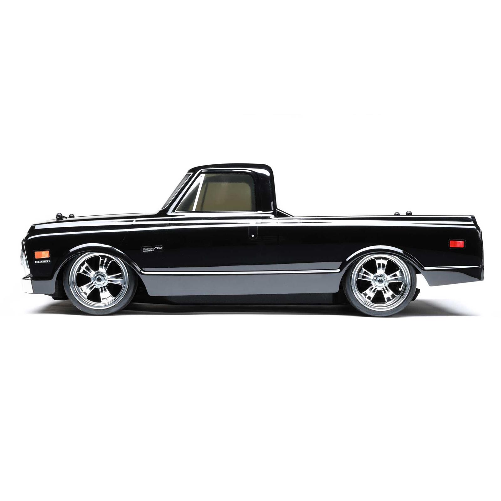Losi LOS03034T2 Losi 1972 Chevy C10 Pickup Truck V100 AWD Trucks