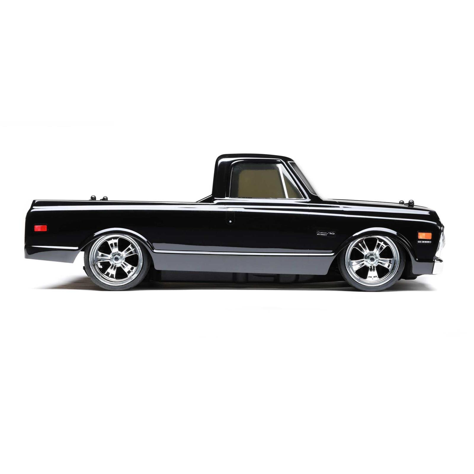 Losi LOS03034T2 Losi 1972 Chevy C10 Pickup Truck V100 AWD Trucks