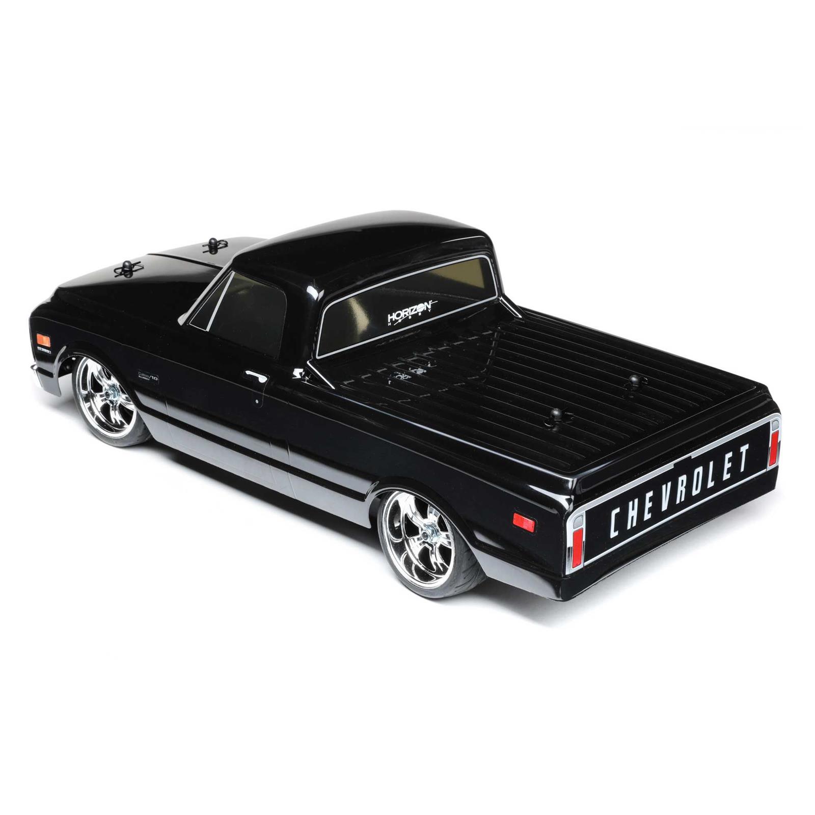 losi v100 c10