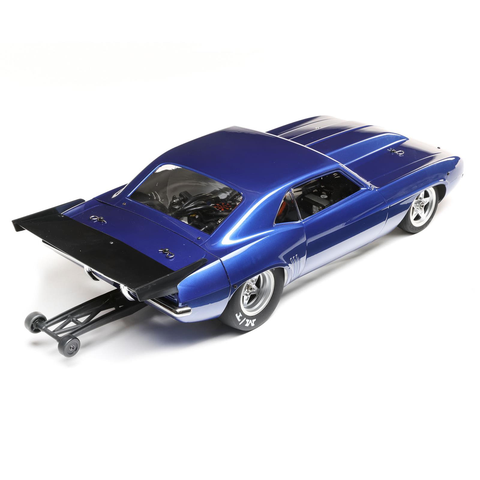 losi camaro