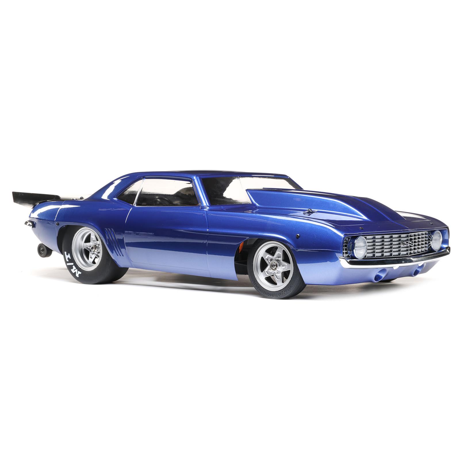 losi camaro