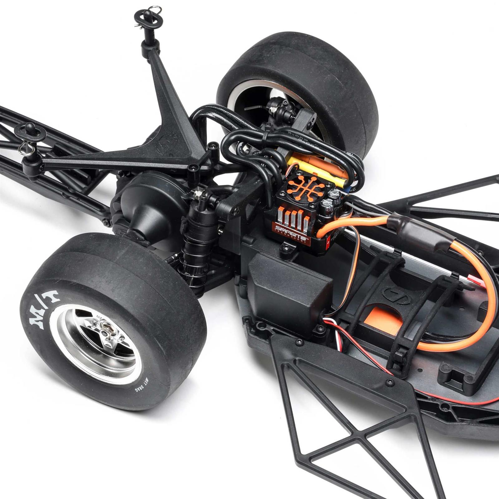 Losi LOS03045T1 Losi 1968 Ford F100 22S 110 Scale 2WD