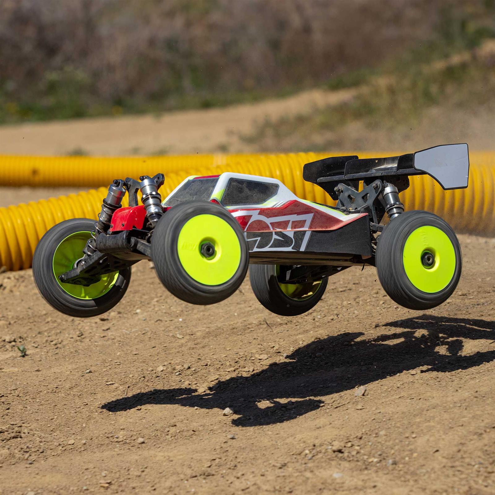 Losi LOS04018 Losi 8IGHT-XE 1:8 Scale RTR 4WD Brushless Racing
