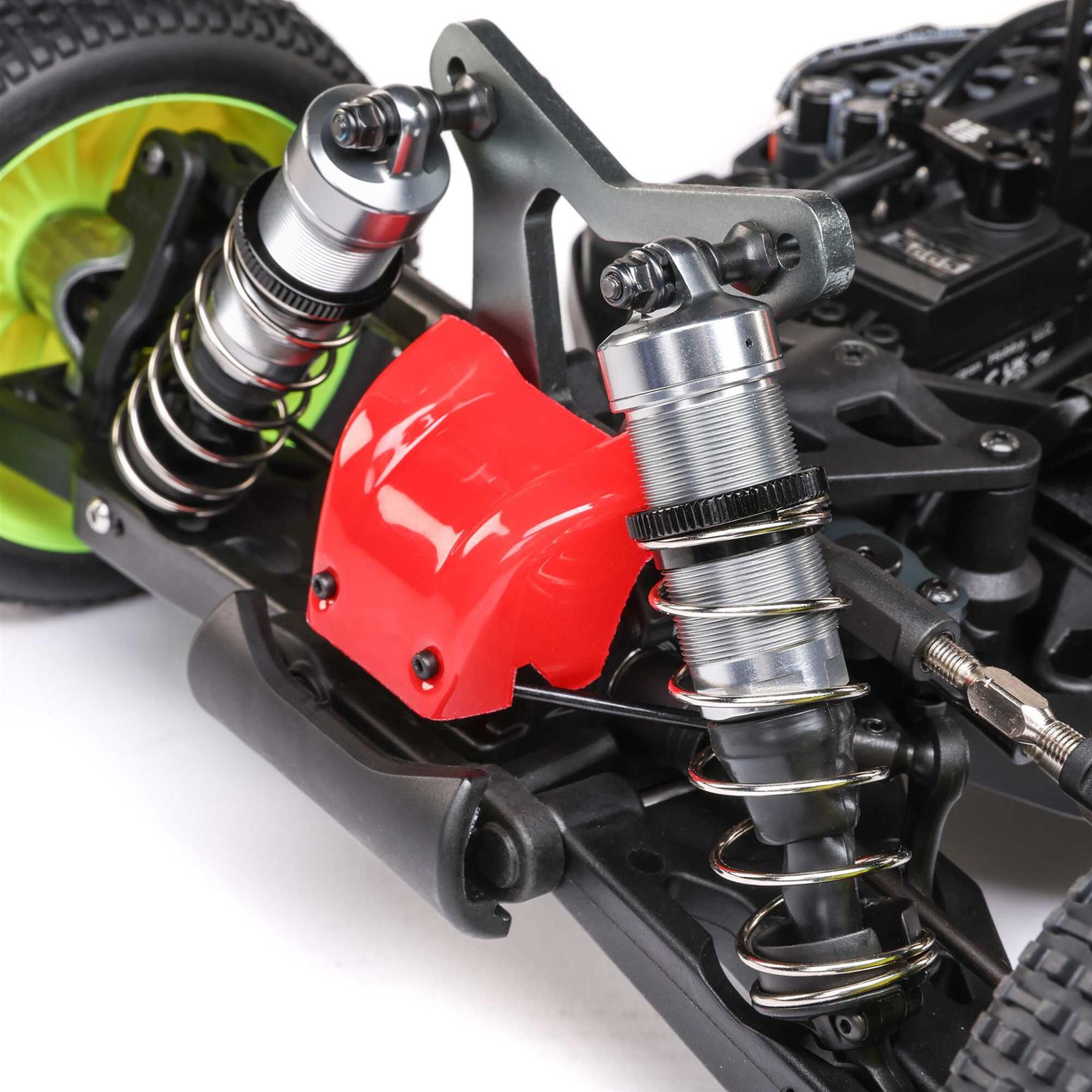 Losi LOS04018 Losi 8IGHT-XE 1:8 Scale RTR 4WD Brushless Racing