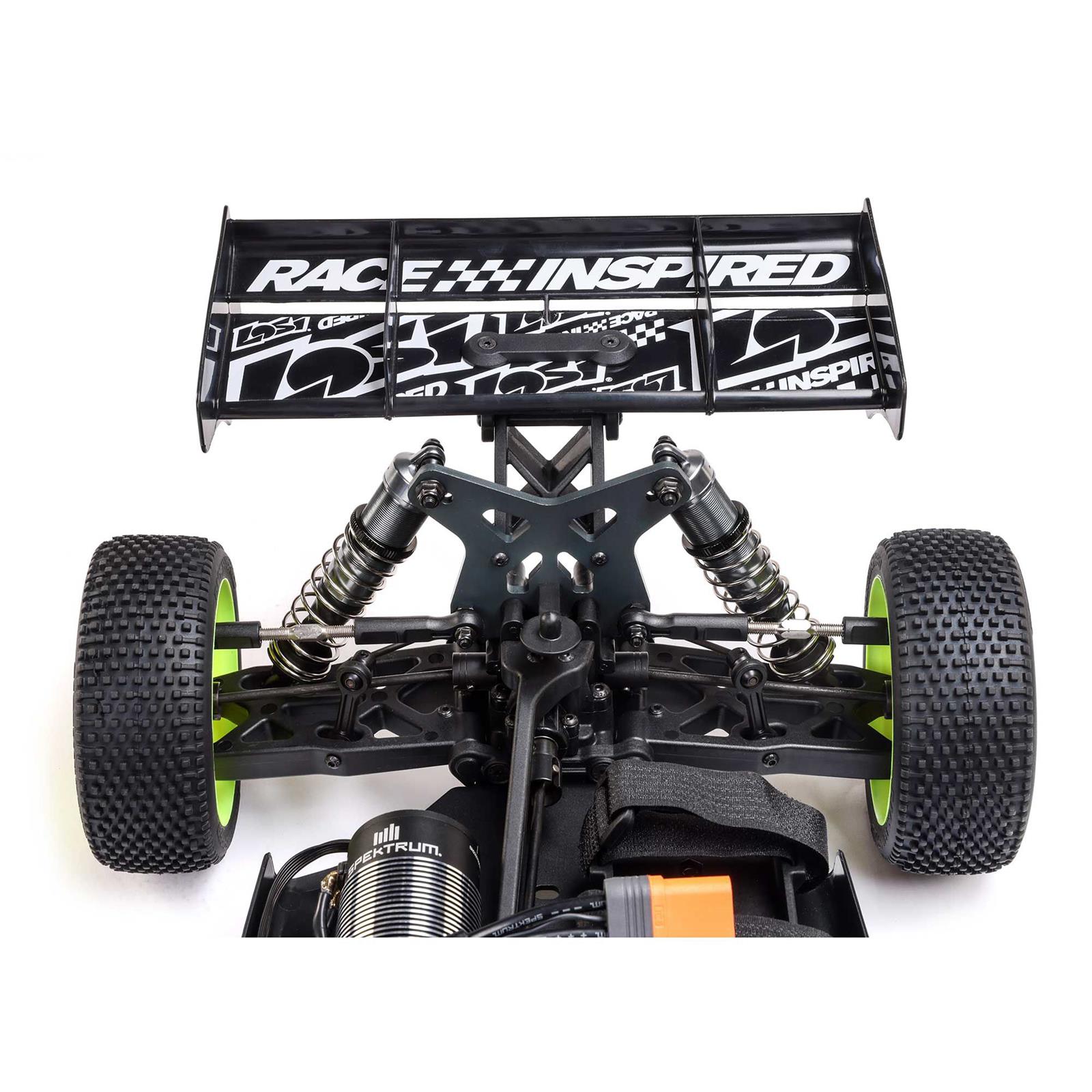 Losi LOS04018 Losi 8IGHT-XE 1:8 Scale RTR 4WD Brushless Racing