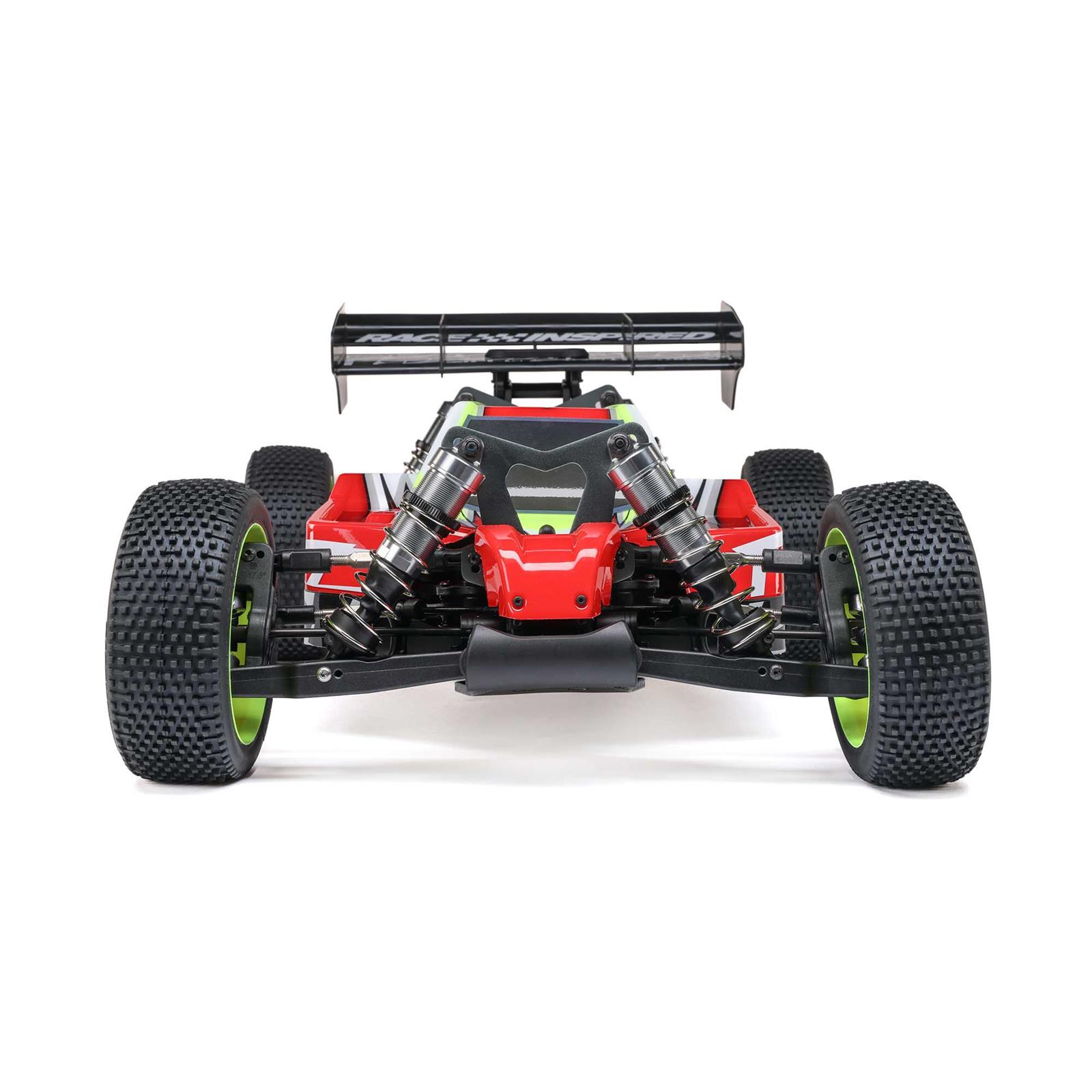 Losi LOS04018 Losi 8IGHT-XE 1:8 Scale RTR 4WD Brushless Racing