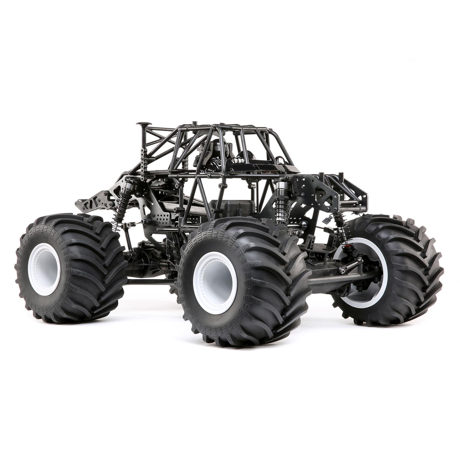 losi lmt roller