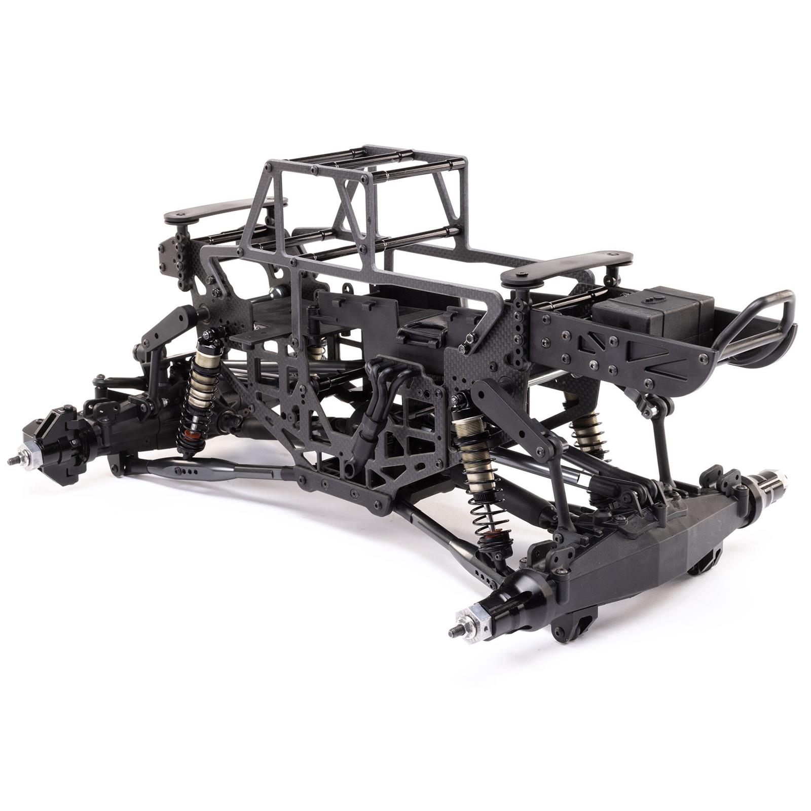 Losi LOS04027 Losi Tuned LMT 4X4 Monster Truck Kits | Summit Racing