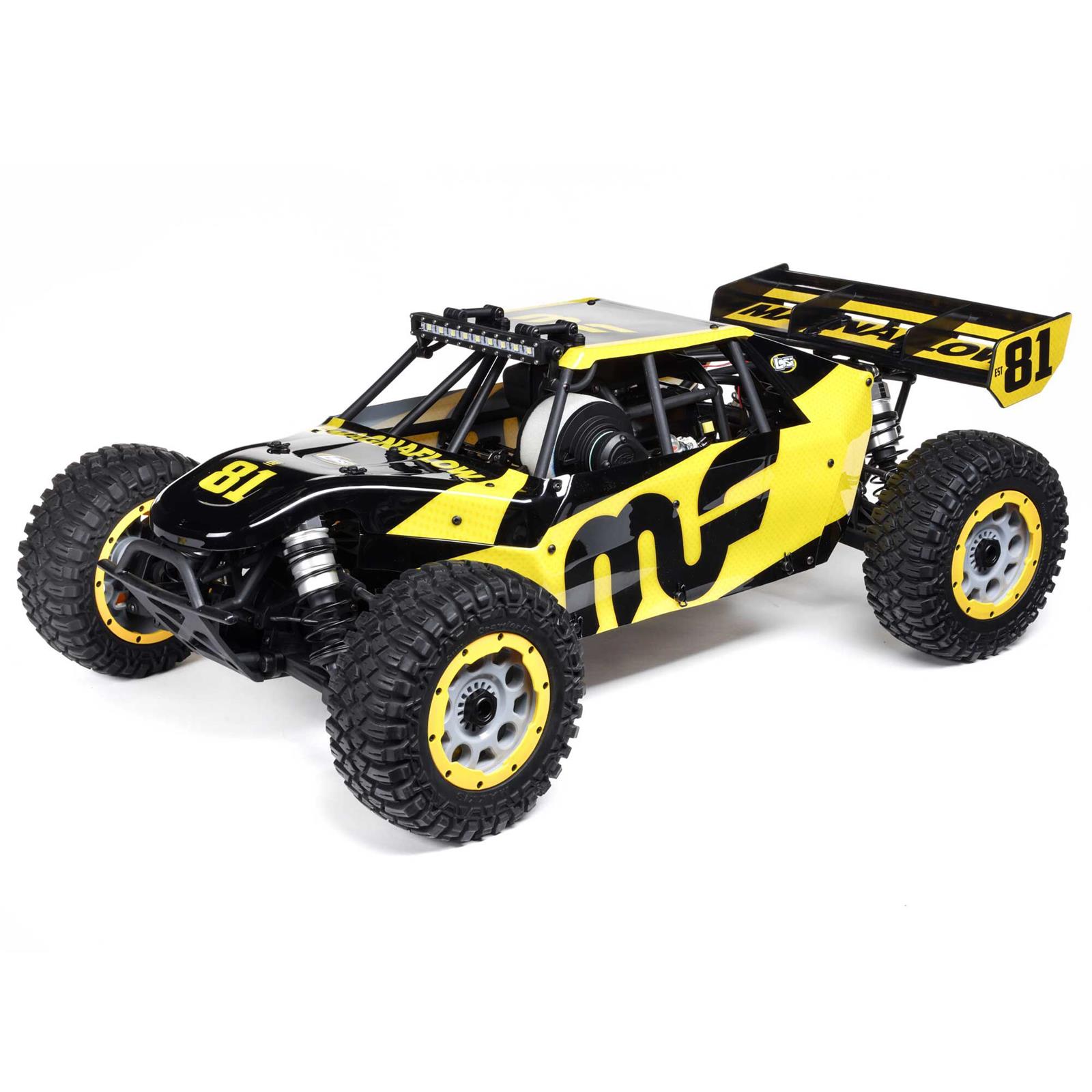 Losi racing 2025 rc cars