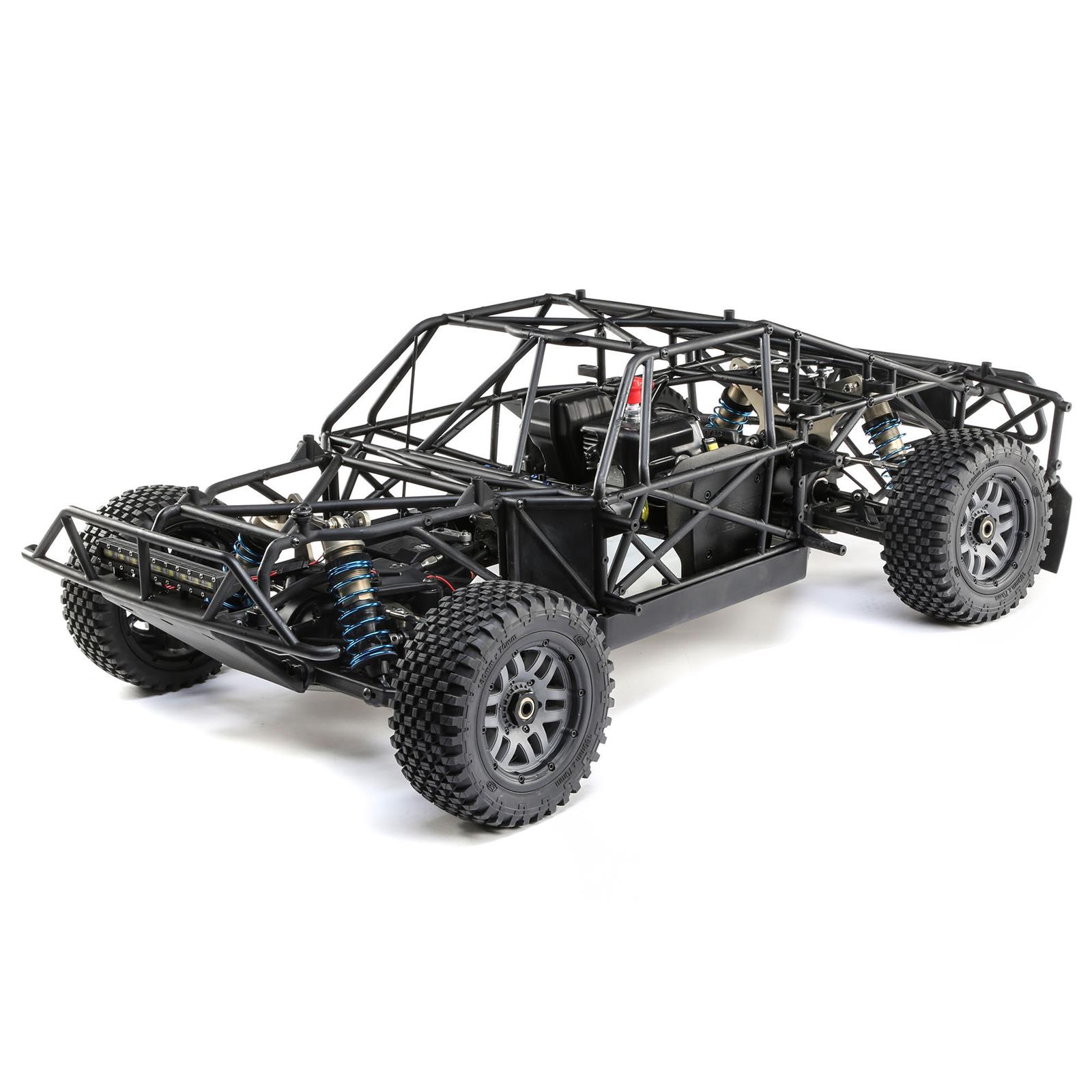 Hot Racing Losi 5ive T Mini WRC Supporto barra oscillante in alluminio Hot Racing Losi 5ive T Mini WRC Supporto barra oscillante in alluminio