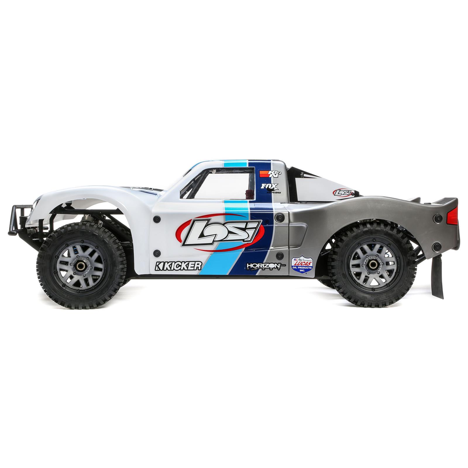 Losi LOS05014V2T1 Losi 5IVE-T 2.0 BND 1:5 Scale 4WD Gas Short