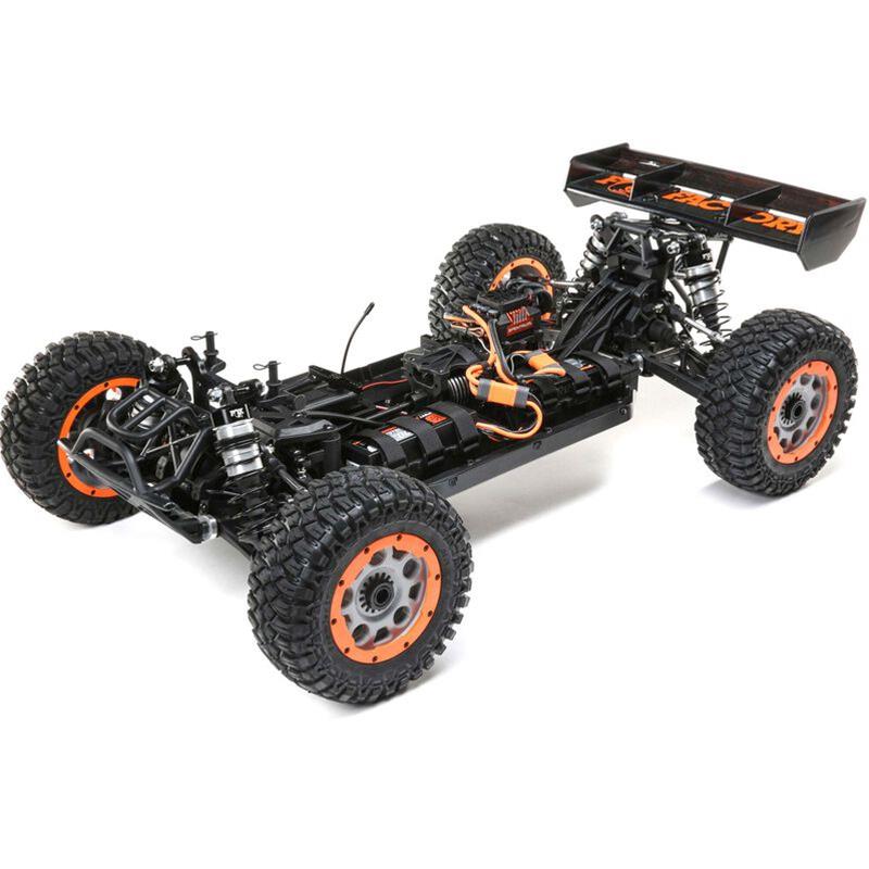 Losi LOS05020V2T1 Losi DBXL-E 2.0 1:5 Scale 4WD Desert Buggies