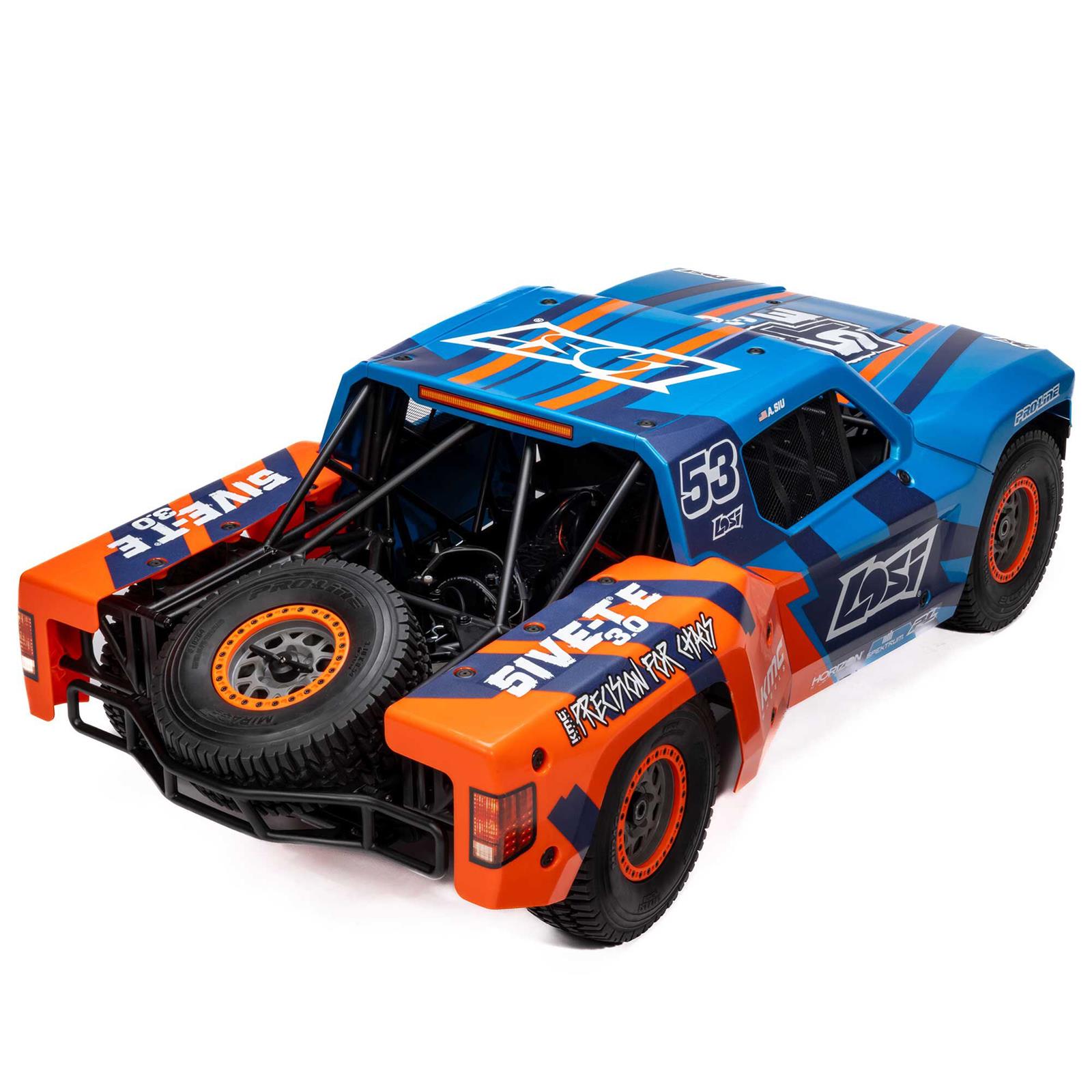 Losi LOS05022