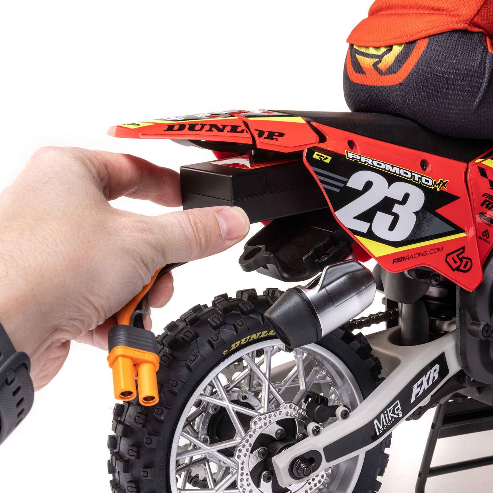 losi　ラジコン Losi 5IVE-T 2.0 V2 1/5 Bind-N-Drive 4WD Short Course Truck