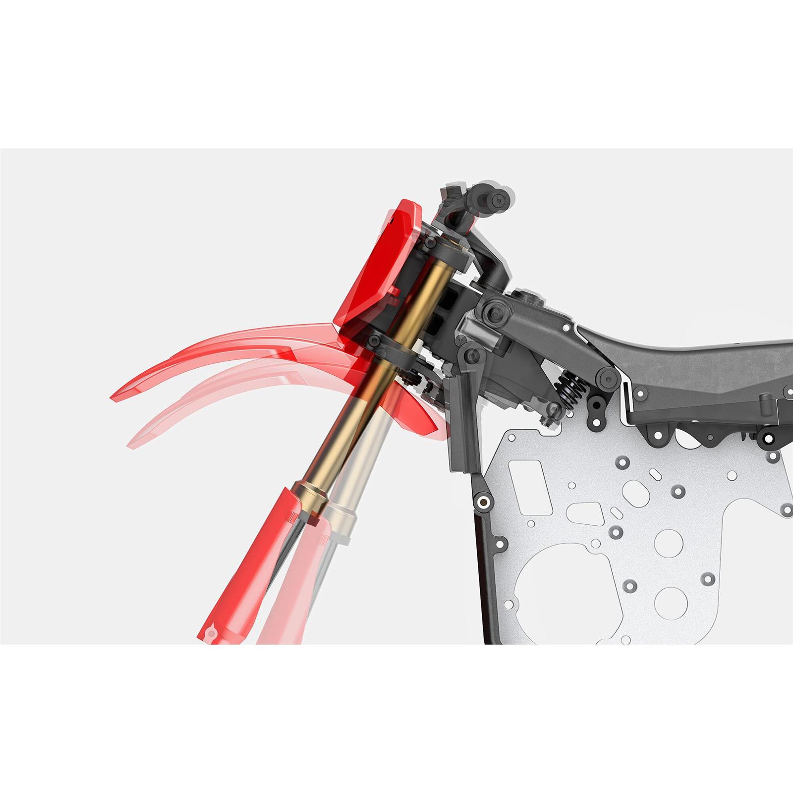 Losi LOS06000T1 Losi Promoto-MX RC Motorcycles | Summit Racing