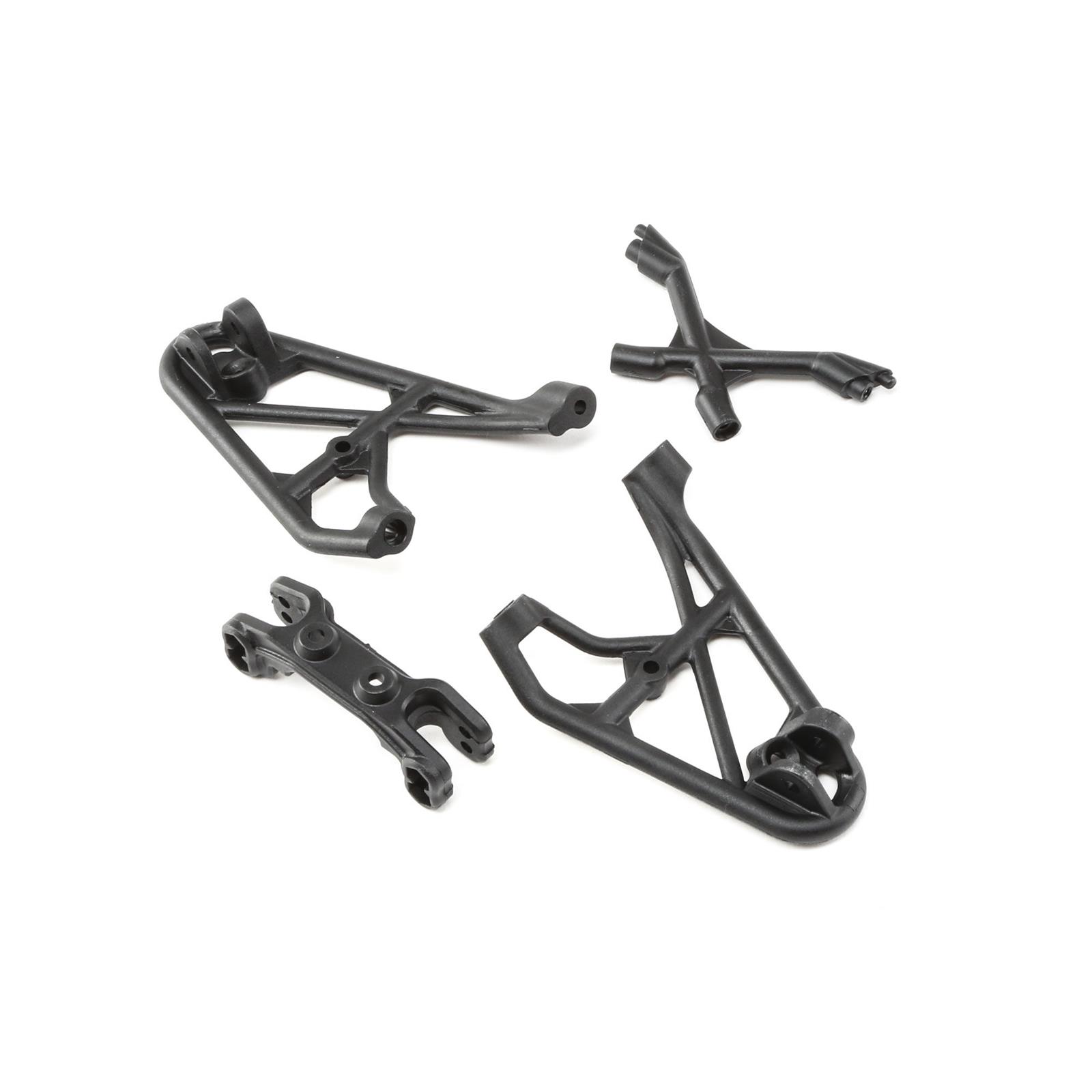 Losi Parts Catalog Llega Horizon, La Plataforma Que Integra Herramientas Preventivas Analisis De Expertos Y Mas Losi Rc Parts