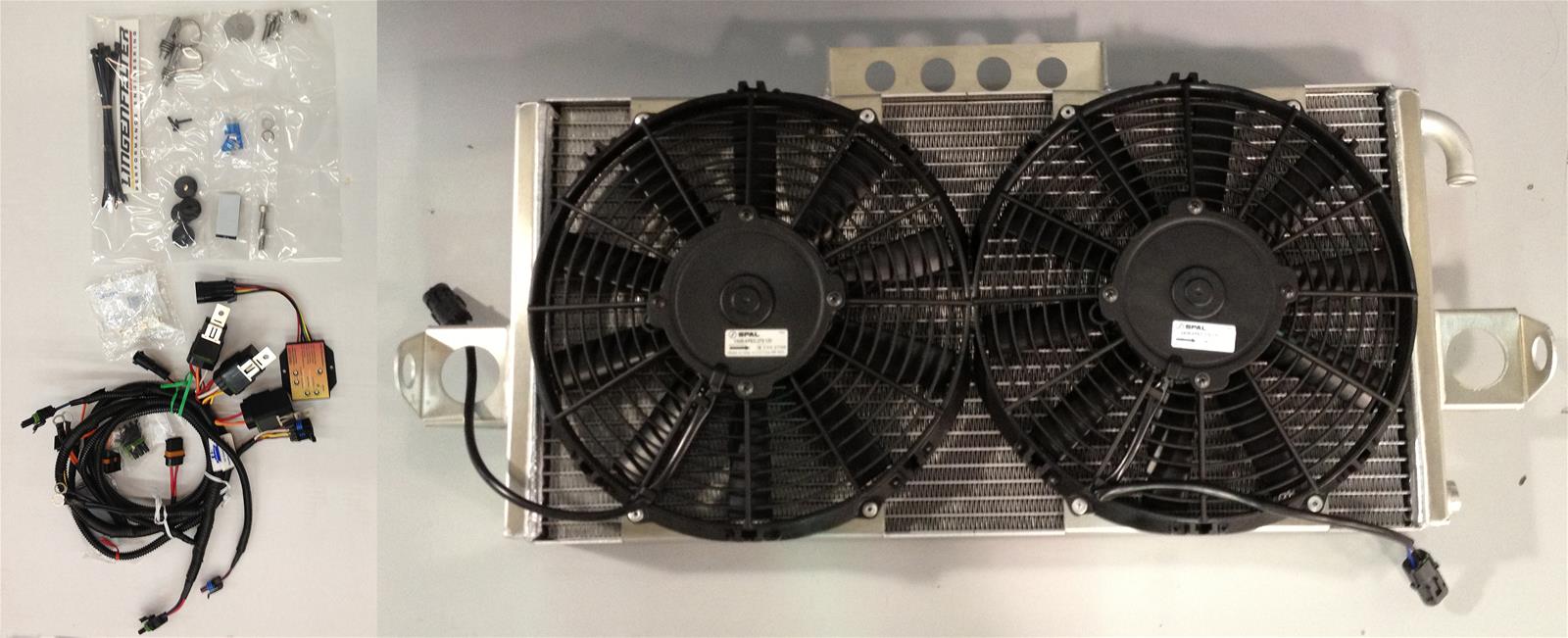 Lingenfelter Performance Engineering L320061410 Lingenfelter