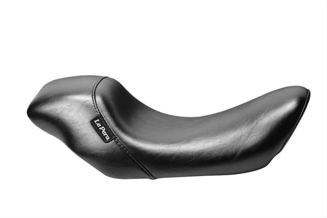 Le Pera ベアボーンsmooth Up-front Le Pera LNU-001 LePera Bare Bones Up Front Solo Seats | Summit Racing