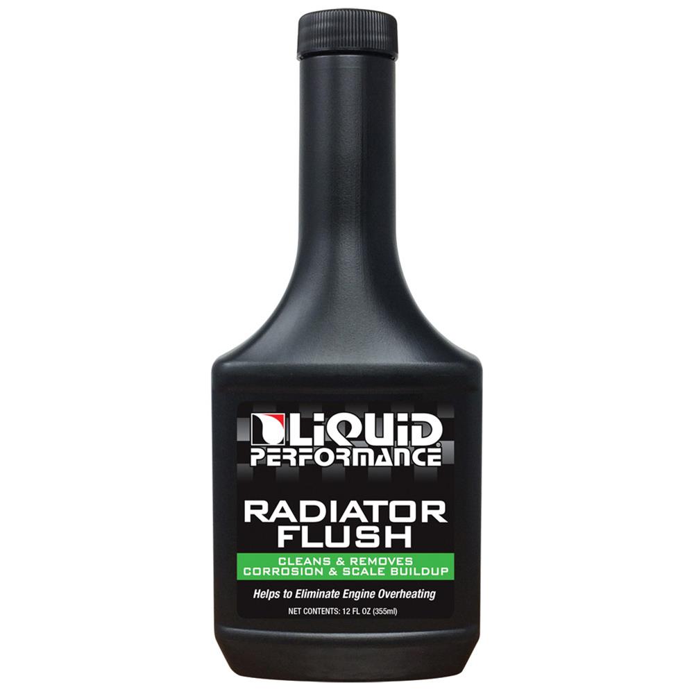 Liquid Performance 0094 Liquid Performance Radiator Flush Summit Racing