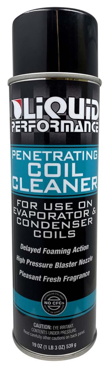 Liquid Performance 0098 Liquid Performance Penetrating Coil Cleaner |  Summit Racing