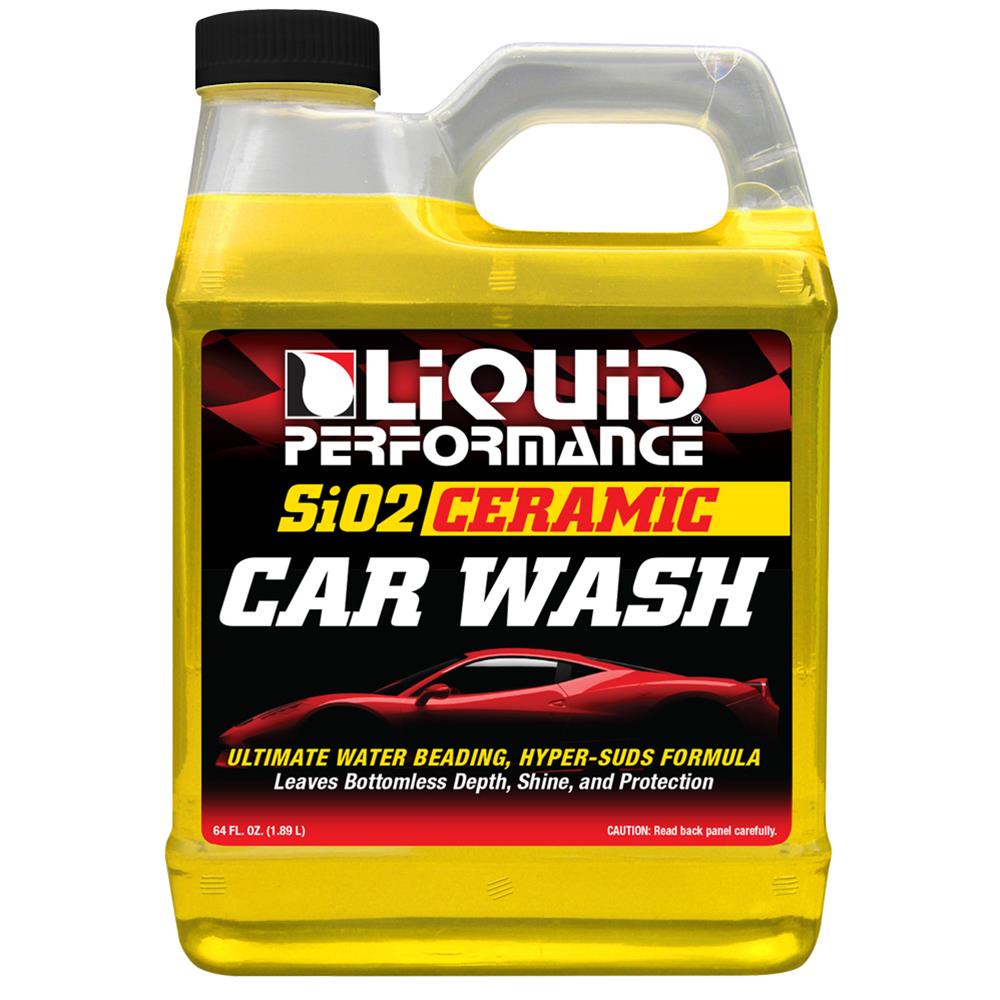 New Solutionz Car Wash Solution