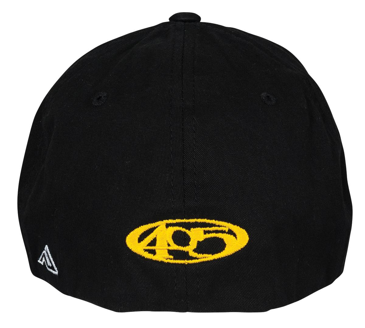 Summit Gifts 57008 Lutz Logo Hats | Summit Racing