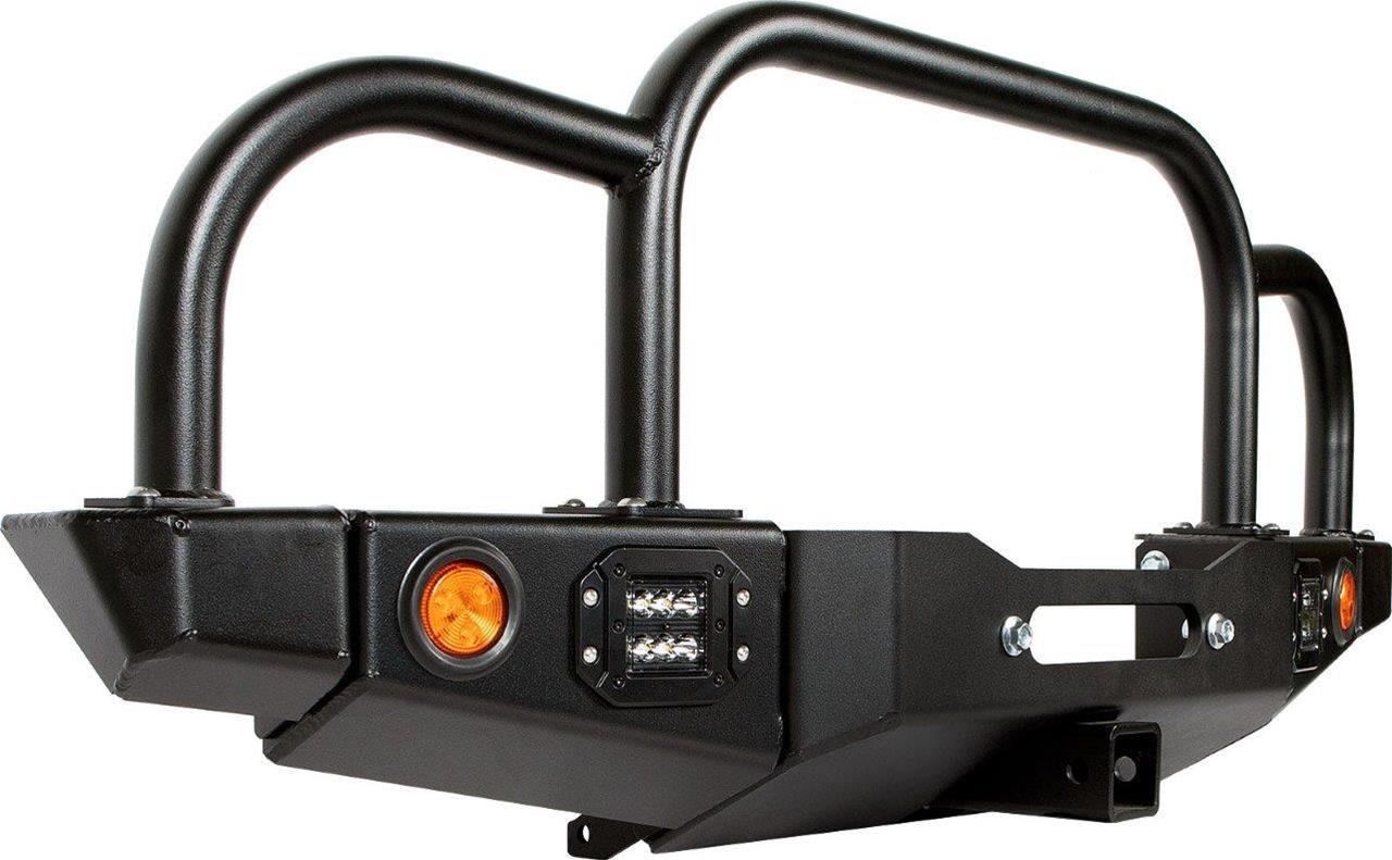 Low Range Off Road LROR-307606 Low Range Off-Road Defiant Armor