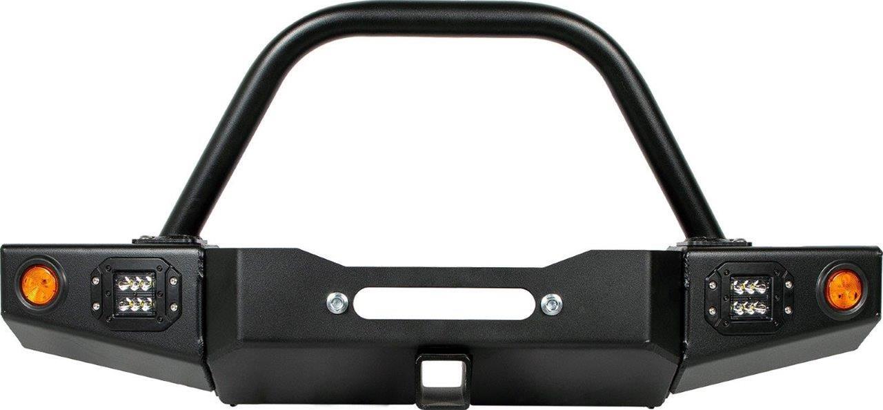 Low Range Off Road LROR-307615 Low Range Off-Road Defiant Armor