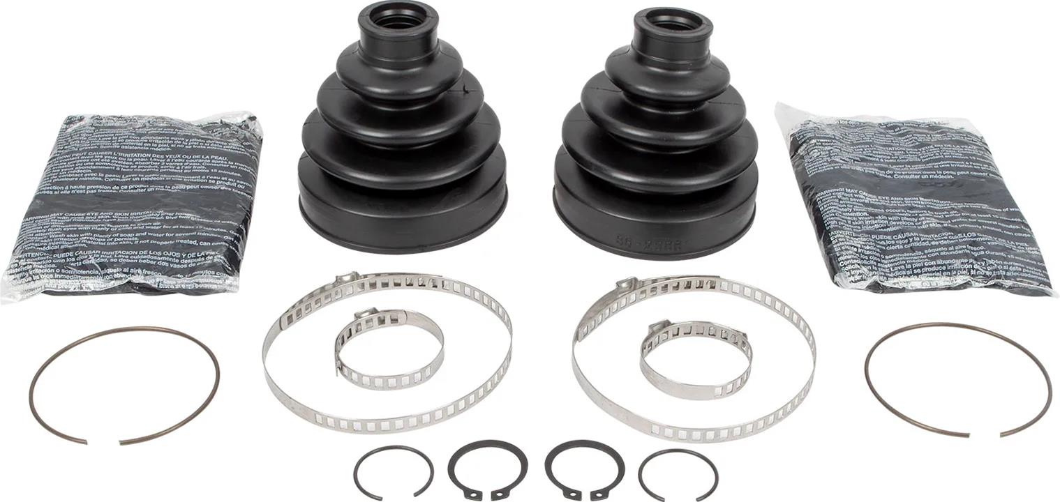 Low Range Off Road LROR-309392 Low Range Off-Road CV Boot Kits